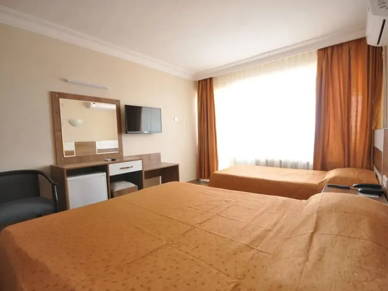 Zeytinci Olivera Resort Hotel 38