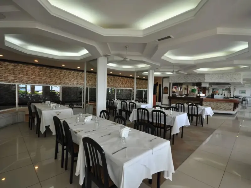 Zeytinci Olivera Resort Hotel 40