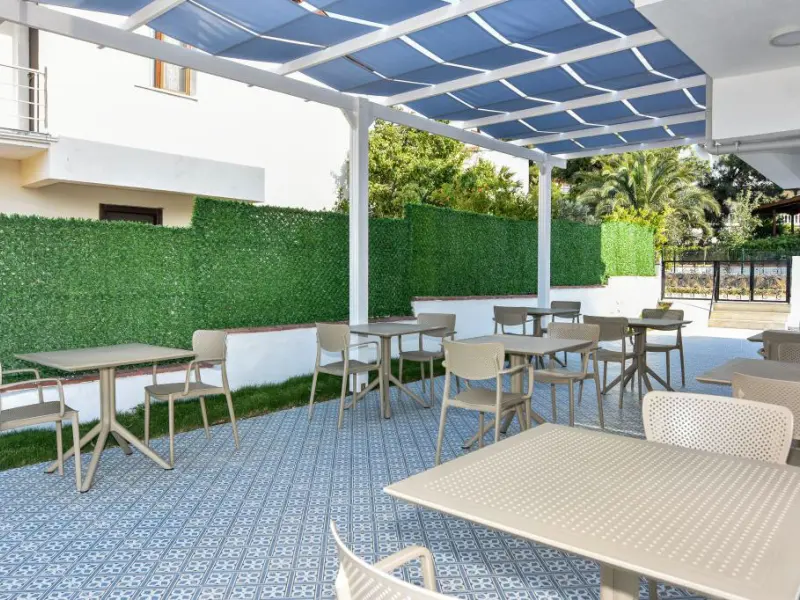 Zeytinci Olivera Resort Hotel 5