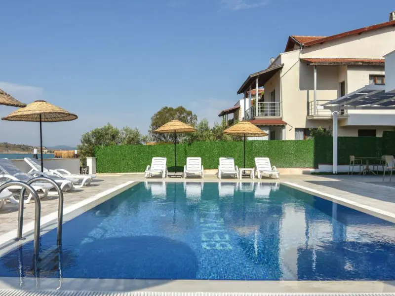 Zeytinci Olivera Resort Hotel 6