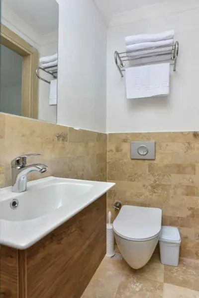 Zeytinci Olivera Resort Hotel 10
