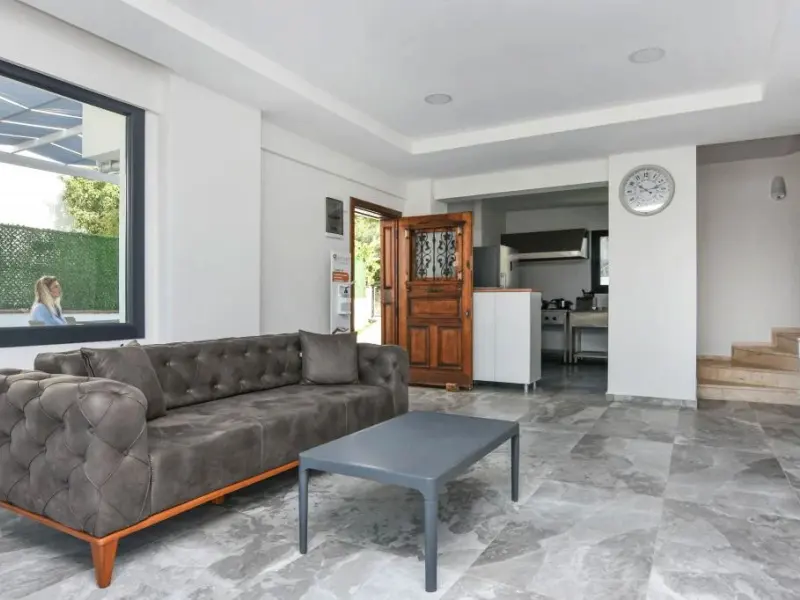Ayvalık Beyaz Konak 14