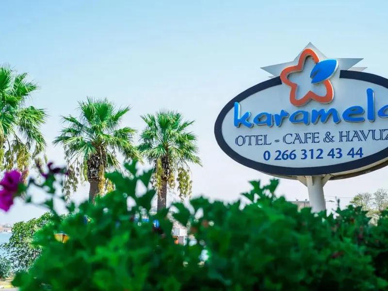 Karamela 11