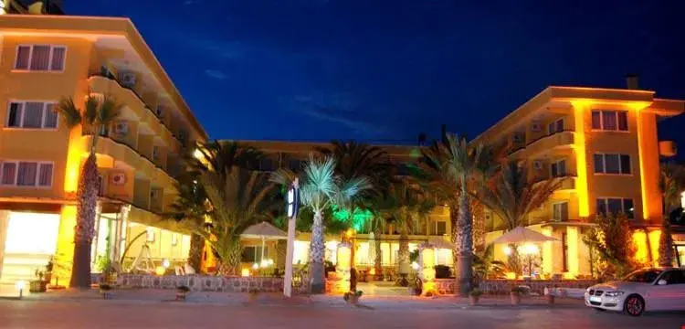 Varol Otel 1