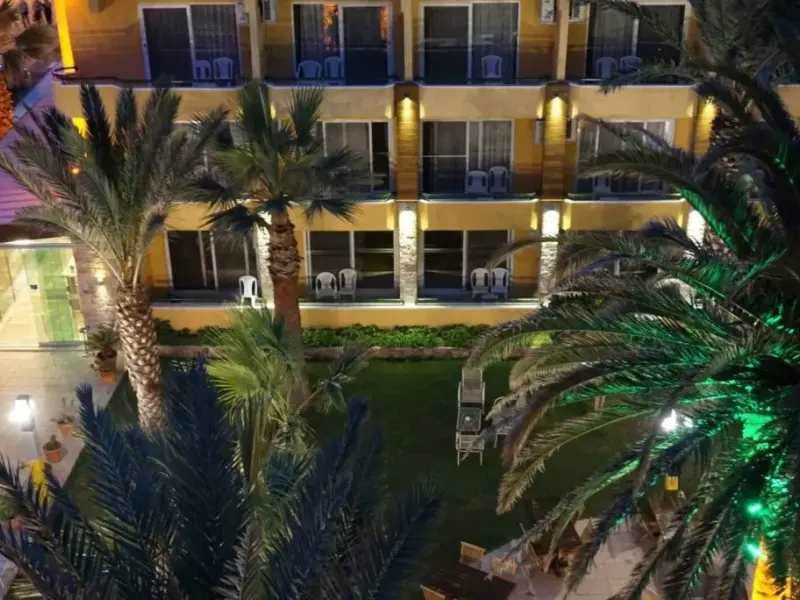Varol Otel 11