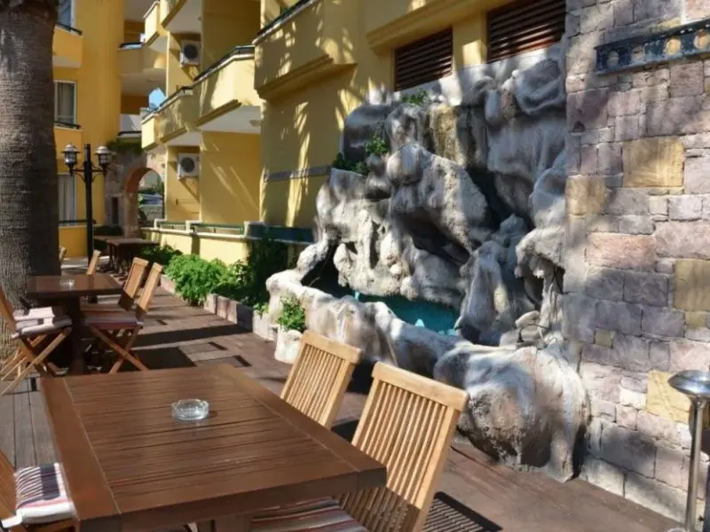 Varol Otel 12