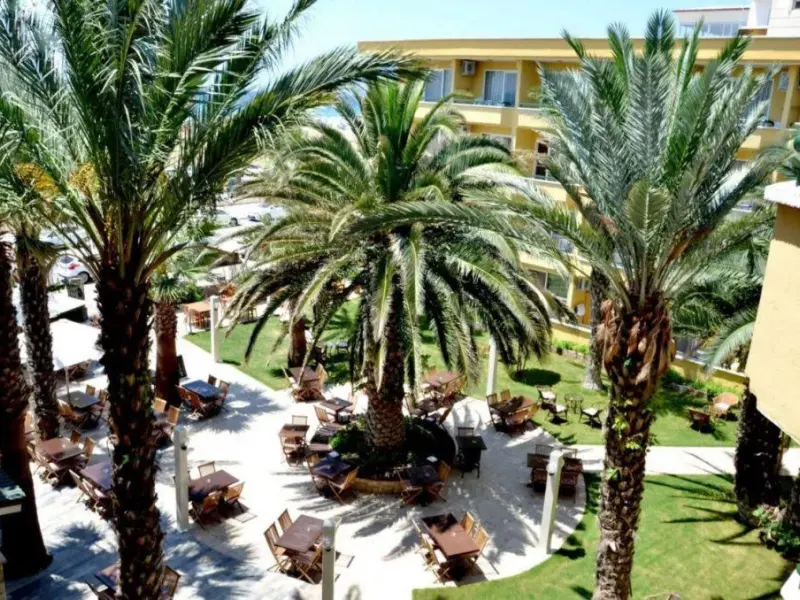 Varol Otel 14