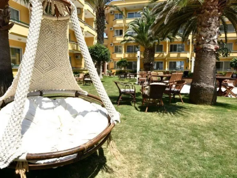 Varol Otel 16