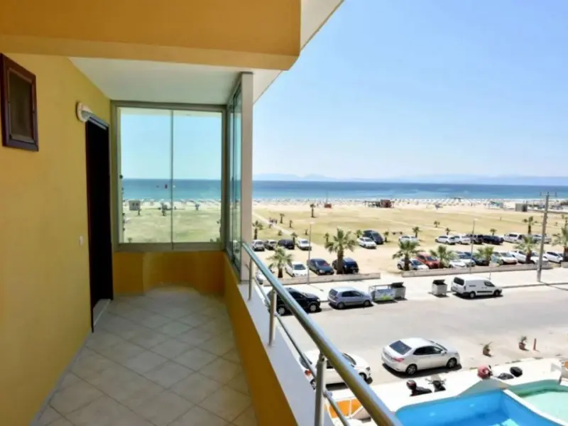 Varol Otel 20