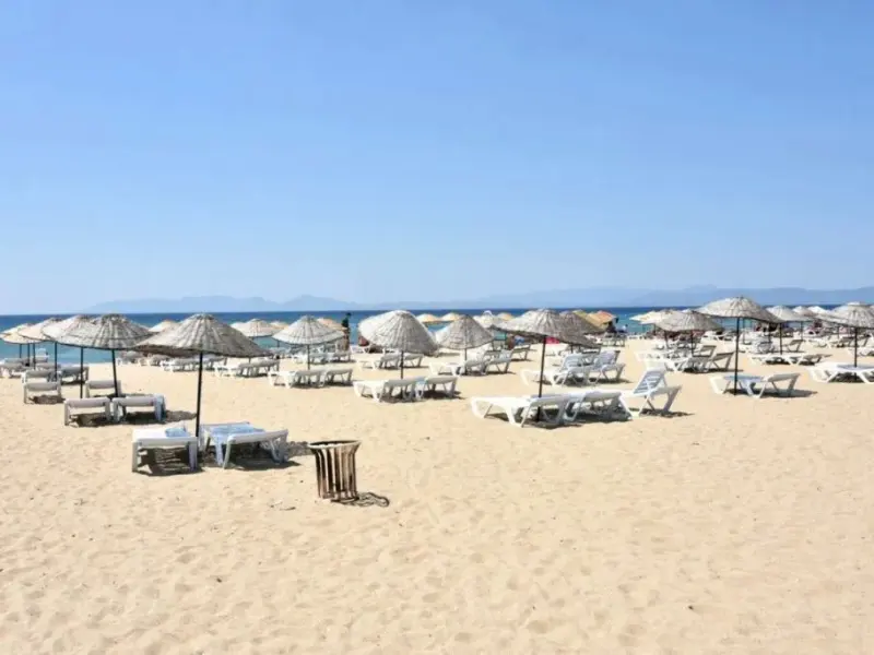 Varol Otel 3