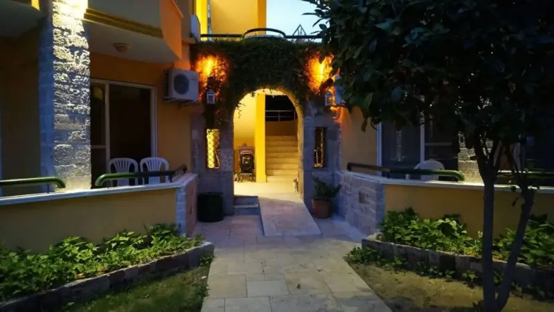 Varol Otel 4