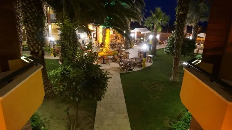 Varol Otel 5