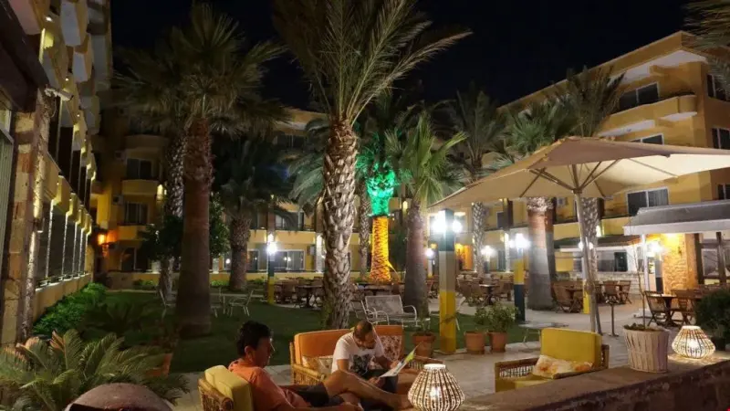 Varol Otel 7