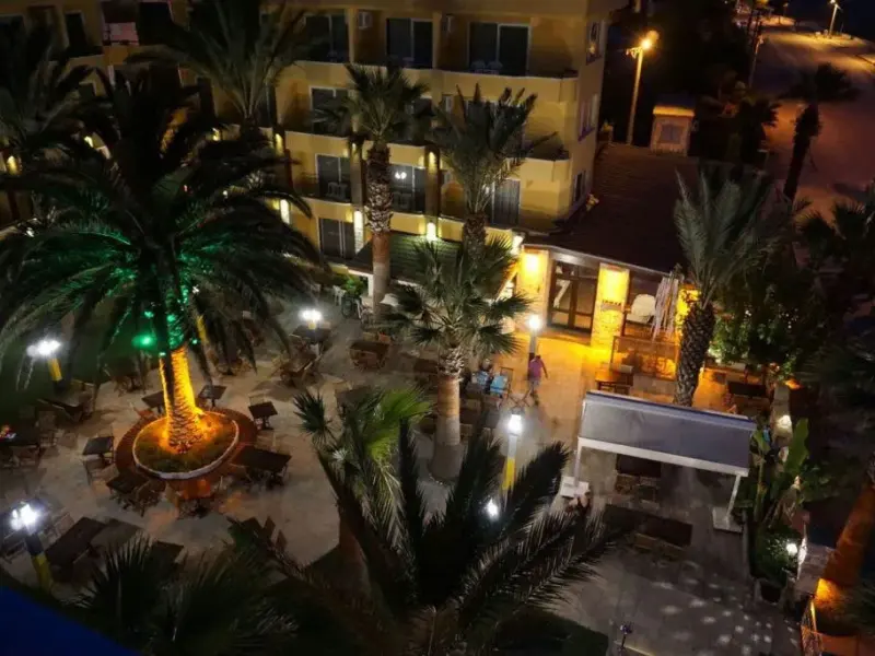 Varol Otel 8