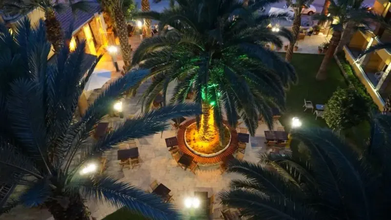 Varol Otel 9