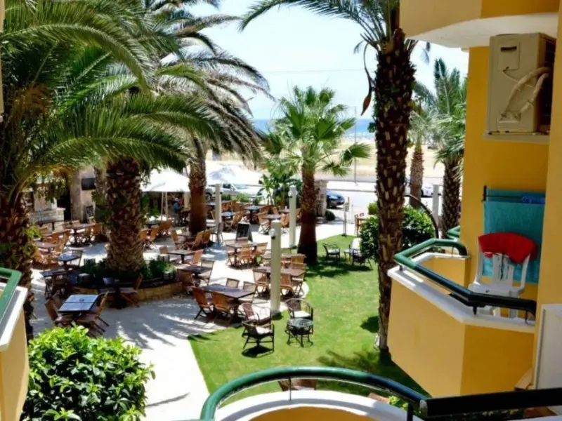 Varol Otel 10