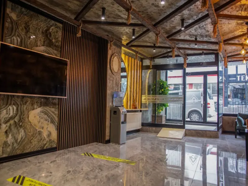 Atlas Otel Erzurum 11