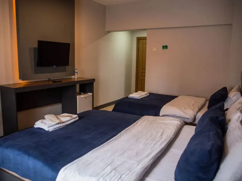 Atlas Otel Erzurum 16