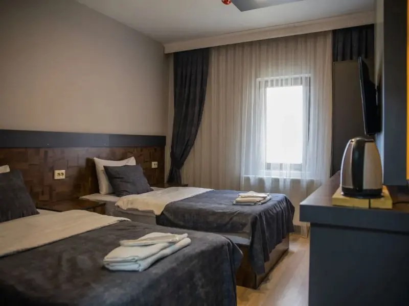 Atlas Otel Erzurum 17