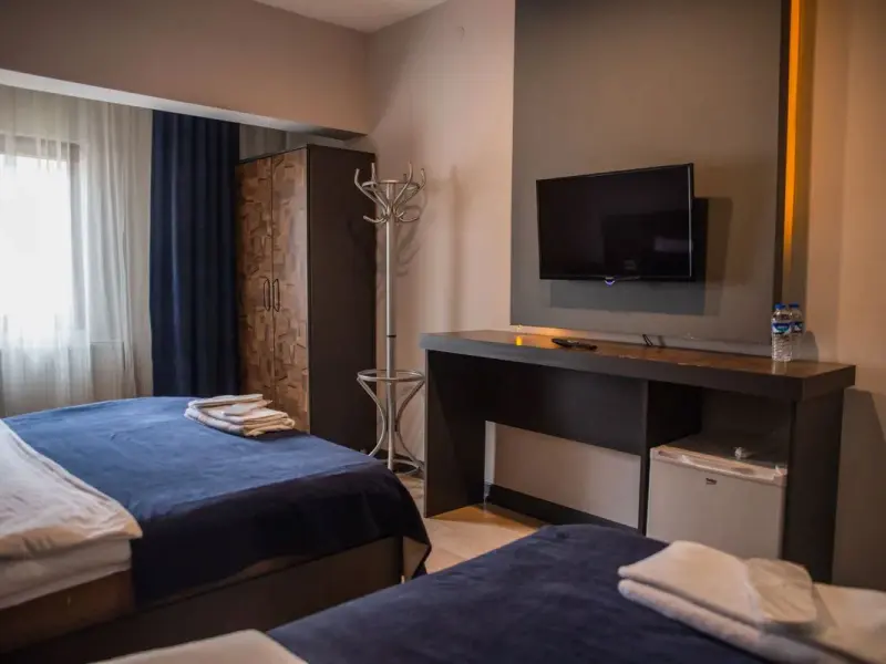 Atlas Otel Erzurum 2