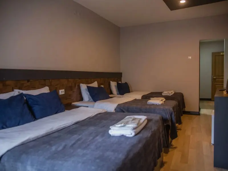 Atlas Otel Erzurum 3