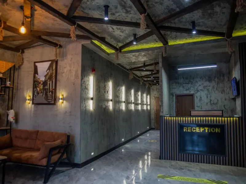 Atlas Otel Erzurum 4