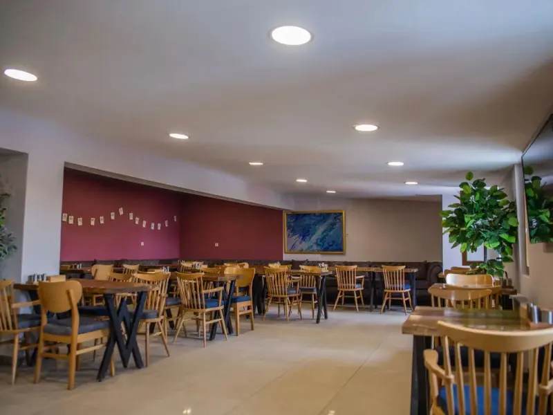 Atlas Otel Erzurum 6