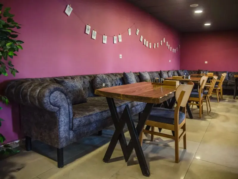 Atlas Otel Erzurum 7