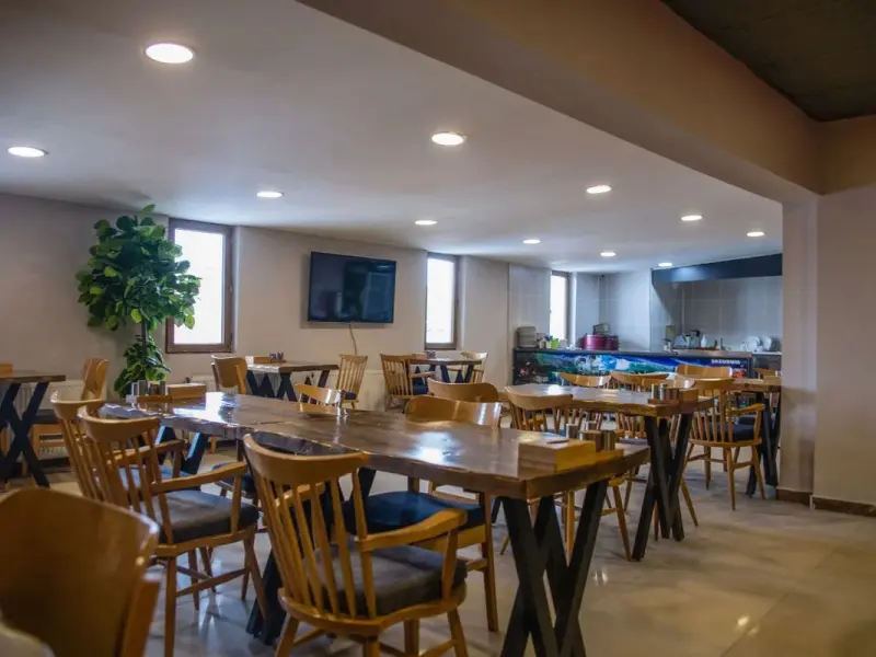 Atlas Otel Erzurum 8