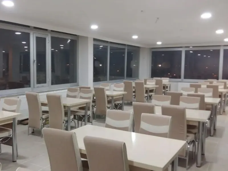 Hotel Grand Sahra 4