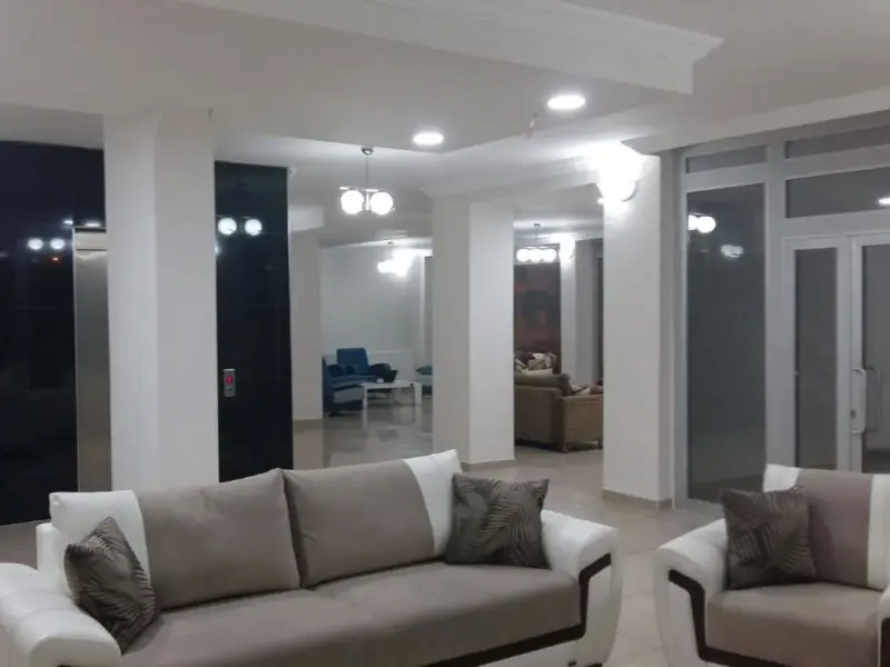 Hotel Grand Sahra 5