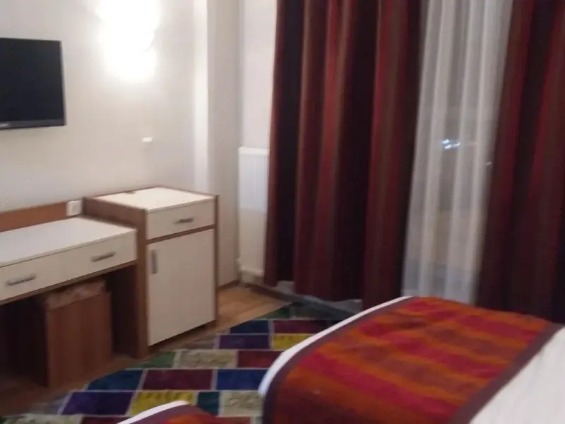 Hotel Grand Sahra 6