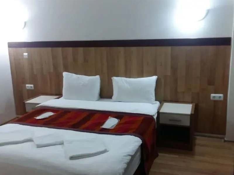Hotel Grand Sahra 8