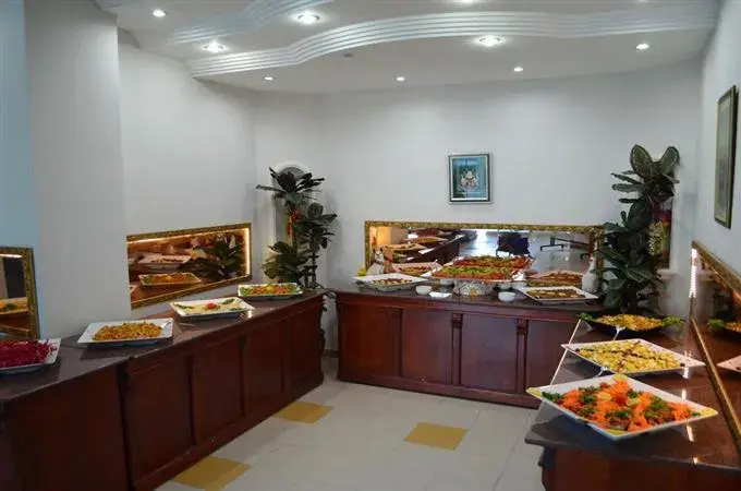 Hotel Kalif 11