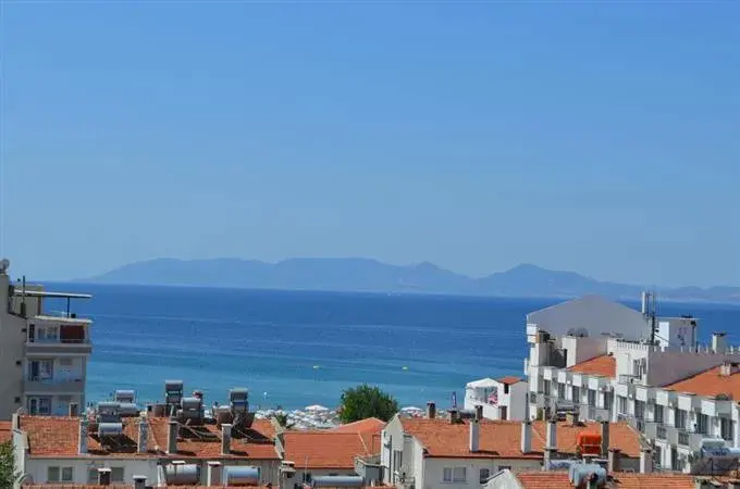 Hotel Kalif 12