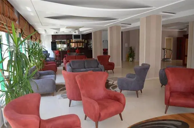 Hotel Kalif 14