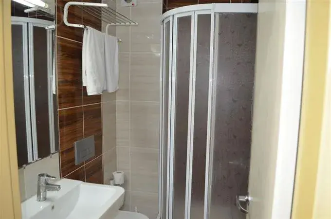 Hotel Kalif 15