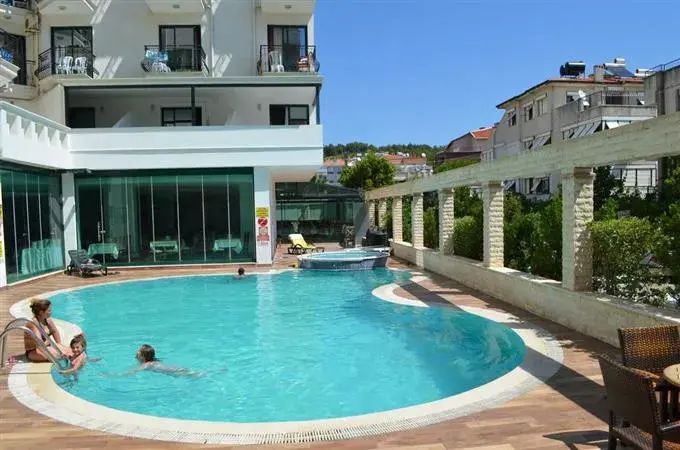 Hotel Kalif 2
