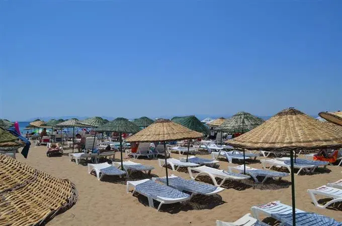 Hotel Kalif 3
