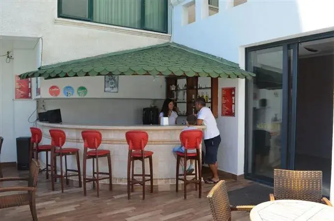 Hotel Kalif 4