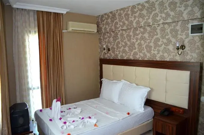 Hotel Kalif 5