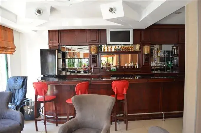 Hotel Kalif 6