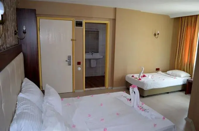 Hotel Kalif 7
