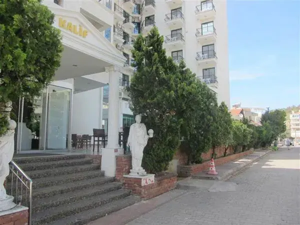 Hotel Kalif 9