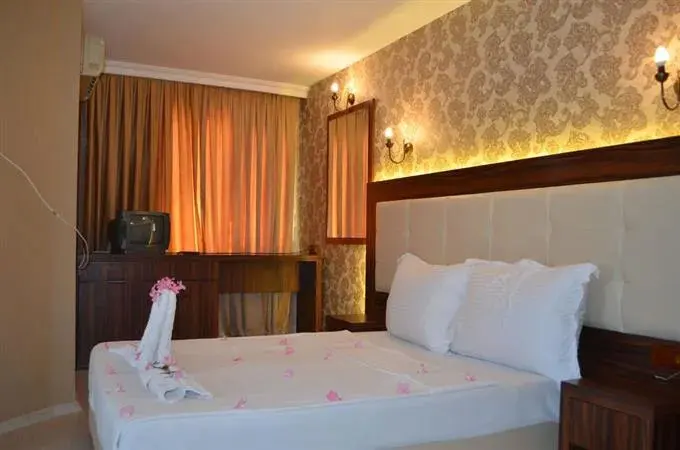 Hotel Kalif 10
