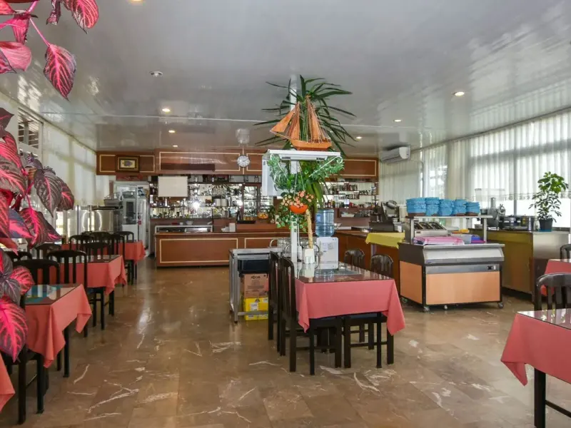 Nil Hotel 11