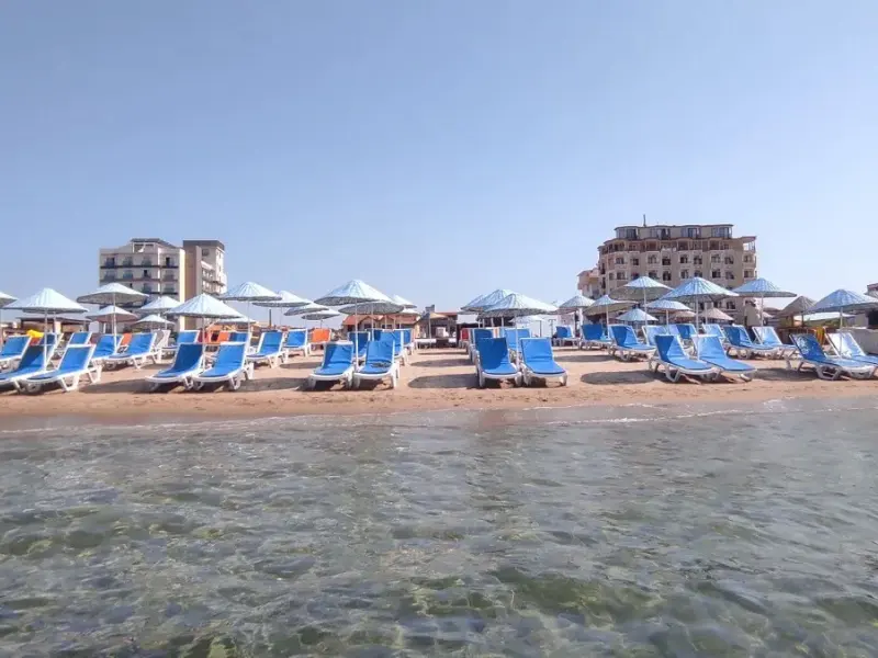 Nil Hotel 5