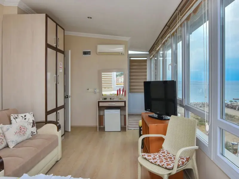 Nil Hotel 6