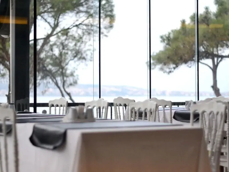 Çamlık 87 Hotel Ayvalık 11