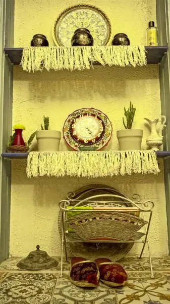 Zeytinli Konak Butik Otel 11